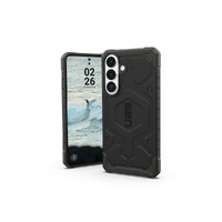 UAG Pathfinder w/Magnet - Samsung GS26+ - Black