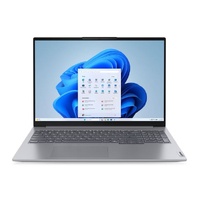 LENOVO ThinkBook 16 G7 16' WUXGA AMD Ryzen R7-7735HS 16GB DDR5 512GB SSD Windows 11 PRO AMD 660M GPU Thunderbolt Fingerprint 1yr OS 1.7kg ~i7