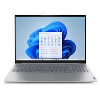 Lenovo THINKBOOK 16 G8 I7-240H 16"