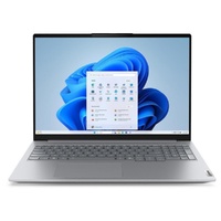 Lenovo THINKBOOK 16 G8 U5-225U 16"