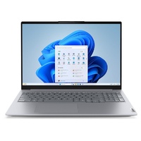 Lenovo ThinkBook 16 G8,U5-135H,16GB,512GB SSD,16" WUXGA,Win11Pro