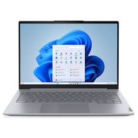 Lenovo ThinkBook 14 G9, C7-240H, 16GB,512GBSSD, 14" WUXGA, Win11Pro,1Yr