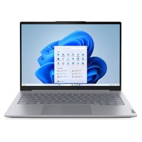 Lenovo ThinkBook 14 G9,C7-240H,32GB,512GBSSD,14" WUXGA,Win11Pro