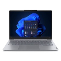 LENOVO ThinkBook 14 G9 14' WUXGA AMD Ryzen 5 220 16GB DDR5 512GB SSD Windows 11 PRO Radeon 740M GPU Fingerprint 1YROS 1.3kg ~i5