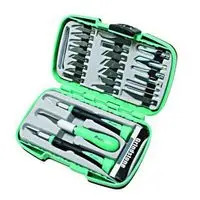 Proskit 30 Piece Deluxe Hobby Knife Kit
