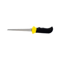 MEDALIST 150mm Professional Pro Plaster Board Saw Wallboard Jib Knife