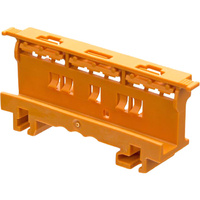 221 Mounting Carriers Provide Installation Flexibility