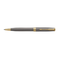 Parker Sonnet Grey Laq GT BP