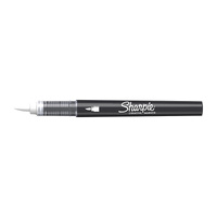 SH Creative Brush Mrker Wh Bx6