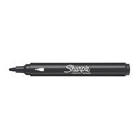 SH Creative Mrkr Bult Blk Bx6
