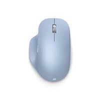 Microsoft Bluetooth Ergonomic Wireless Mouse Pastel Blue 2 Years Warranty