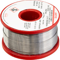 Multicore 60/40 250G 0.71mm Solder 60% Tin, 40% Lead 