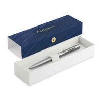 Waterman Impr BP S/S CT Med
