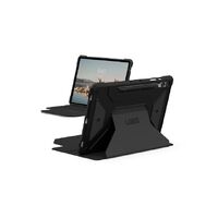 UAG Metropolis SE - Samsung Tab S9 Plus - Black
