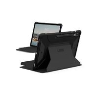UAG Metropolis SE - Samsung Tab S9 Ultra - Black