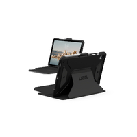 UAG Metropolis SE - Samsung Tab S9 FE - Black