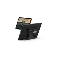 UAG Scout w/KS and HS - Samsung Tab A9+ - Black