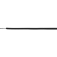Doss 1M 7A Black Tinned Copper Hookup Wire Cable 100m Roll