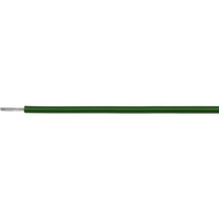 Doss Green Hookup Tinned copper Wire Cable 100m Roll