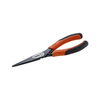 200Mm Snipe Nose Plier Bahco Snpl