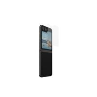 UAG Glass Shield Plus - Galaxy Z Flip 5 - Clear