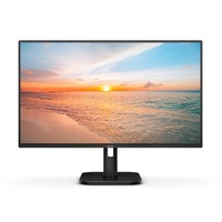 Philips 24E1N1200A 24&quot; 16:9, FHD 1920x1080 IPS Business Monitor, 4ms, 100Hz, VGA, HDMI 1.4, DP, Speakers, Tilt, Anti-Glare