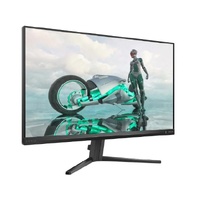 Philips 24M2N3200S 24&quot; 16:9 FHD 1920 x 1080, IPS LCD Gaming Monitor, 1ms, HDMI, DP, HDCP, Speakers, Tilt, 3YR WTY