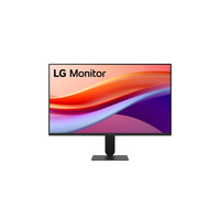 LG 24'' FHD 3-Side Borderless IPS 120Hz Monitor HDMI D-Sub
