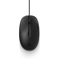 HP 128 Laser Wired Mouse (replaces QY778AA)