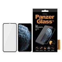 PanzerGlass iPhone Xs/11 Pro Case Friendly  Black