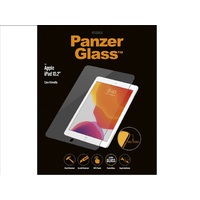 Panzer Glass Edge-to-Edge Screen Protector For Apple iPad 10.2inch Case Friendly
