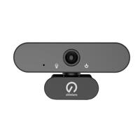 Shintaro 360 Rotatable Webcam 1080p/30FPS Builtin Microphone 1.5m USB Cable