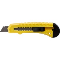 MEDALIST Heavy Duty Retractable Wide Blade Trim & Utility Knife 