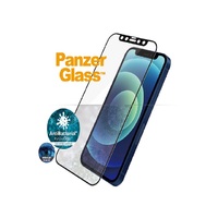 PanzerGlass - iPhone 12/12 Pro - Anti Bluelight CF Black