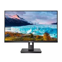 Philips 272S1AE 27&quot; 16:9, FHD 1920x1080 IPS Business Monitor, 4ms, 75Hz, VGA, DVI, HDMI, DP, SPEAKERS, Height, Pivot, Swivel, Tilt, 4YR Warranty