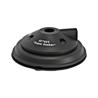 Benelec Universal Super Sucker Magnetic Suction Base Strong Soft PVC Cup