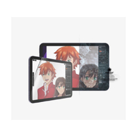 PanzerGlass Graphic Paper - iPad mini 6 CF