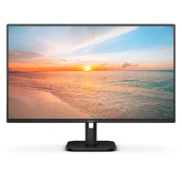 Philips 27E1N1200A 27" FHD IPS LED, 100Hz, VGA, HDMI, DP, Tilt, Spkrs, 3Yr