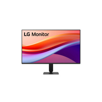 LG 27'' FHD 3-Side Borderless IPS 120Hz Monitor HDMI D-Sub