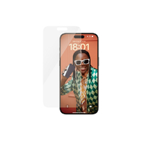 PanzerGlass Classic Fit SP - iPhone 15 Pro Max