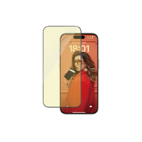 PanzerGlass UWF Anti-Bluelight/Reflective SP - iPhone 15 Pro