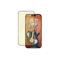 PanzerGlass UWF Anti-Bluelight/Reflective SP -iPhone 15 Plus
