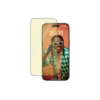 PanzerGlass UWF Anti-Bluelght/Reflective SP-iPhone 15 ProMax