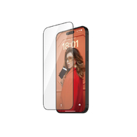 PanzerGlass Refresh UtraWide Fit SP - iPhone 15 Pro