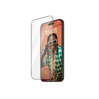 PanzerGlass Refresh UtraWide Fit SP - iPhone 15 Pro Max