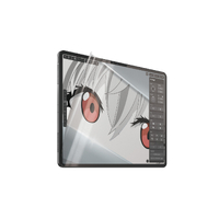PanzerGlass Graphic Paper SP - iPad Air 13"/ Pro 13" 2024