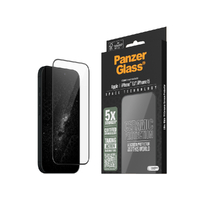 PanzerGlass UWF Ceramic SP -iPhone 2024