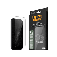 PanzerGlass UWF Ceramic SP -iPhone 2024 Pro