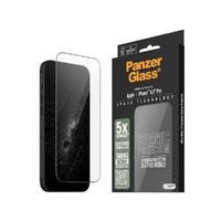 PanzerGlass UWF Ceramic SP -iPhone 2024 Pro Max
