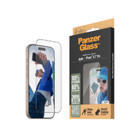 PanzerGlass UltraWide Fit SP -iPhone 16 Pro